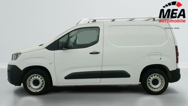 Peugeot Partner image 9