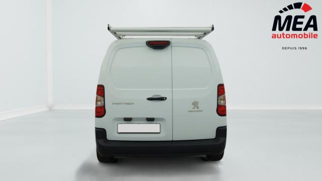 Peugeot Partner image 3