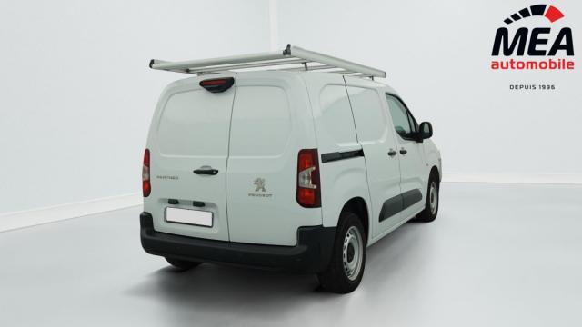 Peugeot Partner image 7
