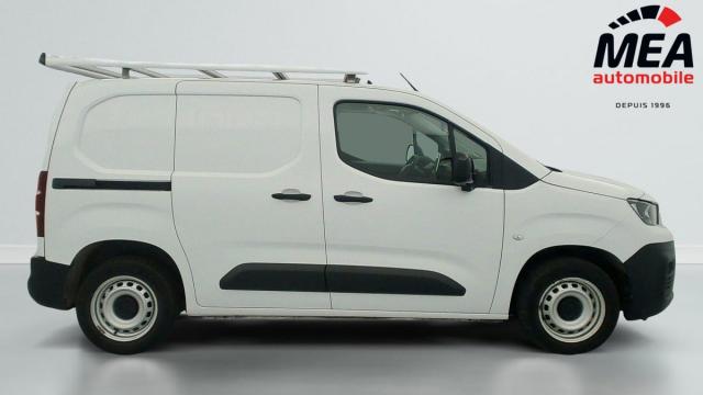 Peugeot Partner image 6