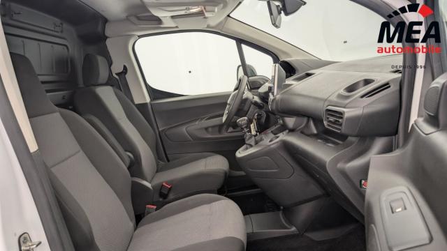 Peugeot Partner image 8