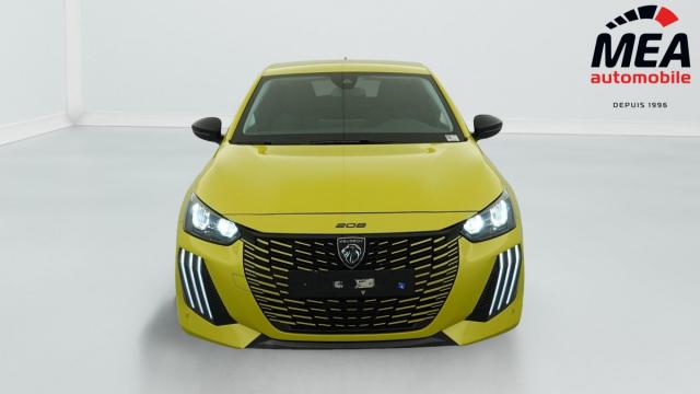 Peugeot 208 image 7