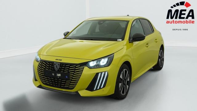 Peugeot 208 image 9