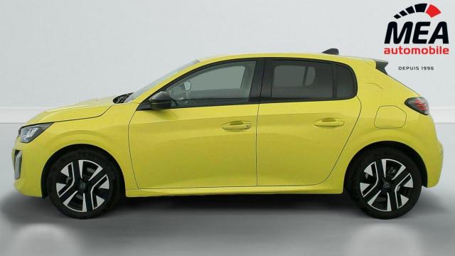 Peugeot 208 image 8
