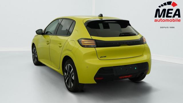 Peugeot 208 image 4