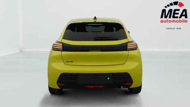 Peugeot 208 image 2