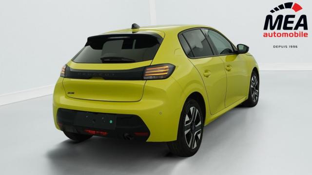 Peugeot 208 image 6