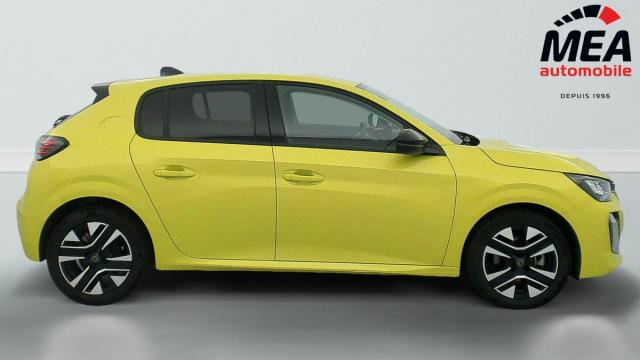 Peugeot 208 image 1