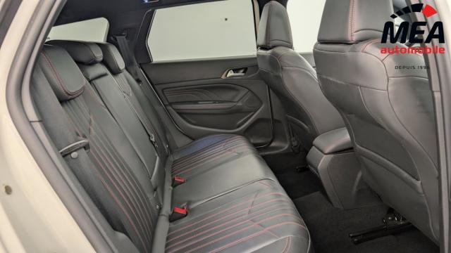 Peugeot 308 Sw image 1
