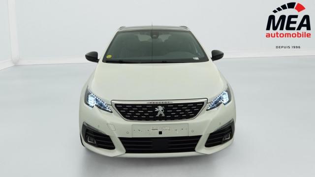 Peugeot 308 Sw image 5