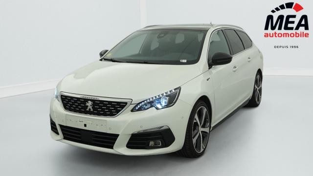 Peugeot 308 Sw image 8