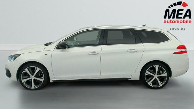Peugeot 308 Sw image 4