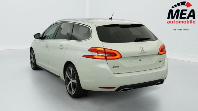 Peugeot 308 Sw image 6