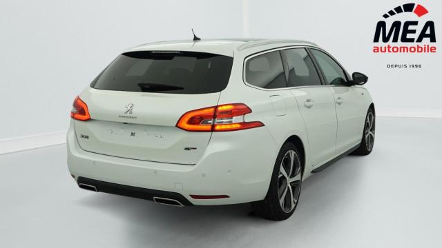 Peugeot 308 Sw image 7