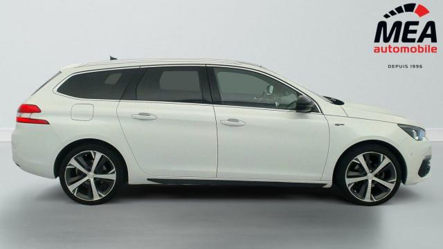 Peugeot 308 Sw image 9