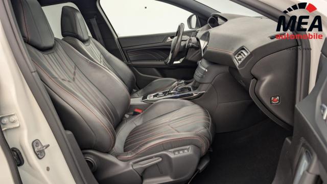 Peugeot 308 Sw image 2