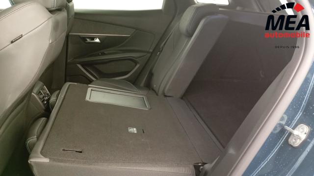 Peugeot 3008 image 4