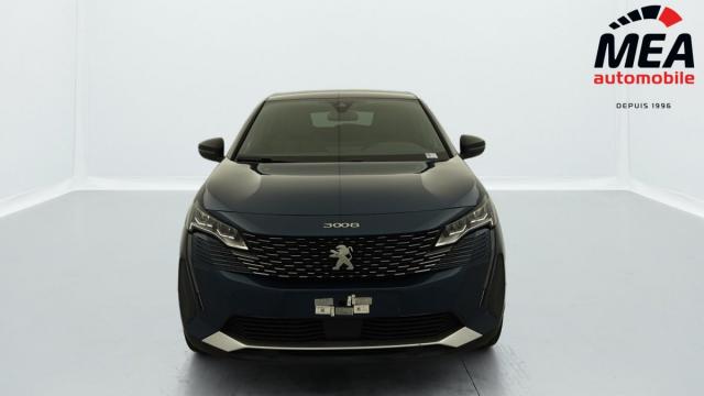 Peugeot 3008 image 5