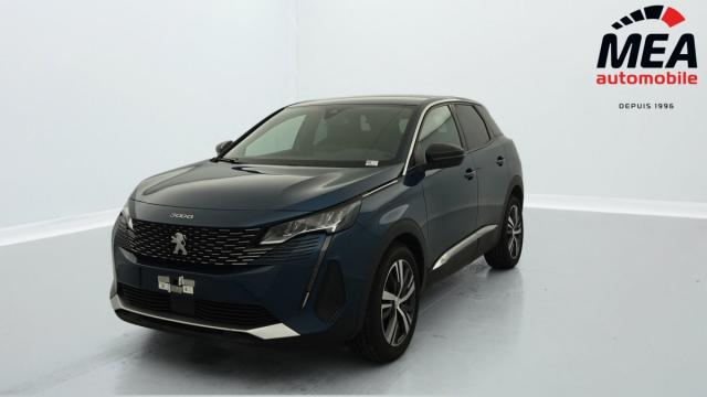 Peugeot 3008 image 2