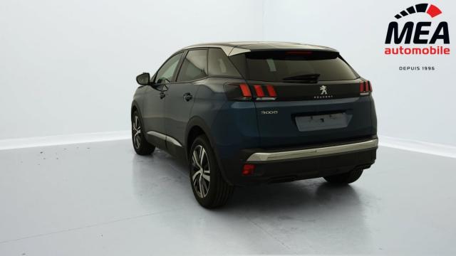 Peugeot 3008 image 6