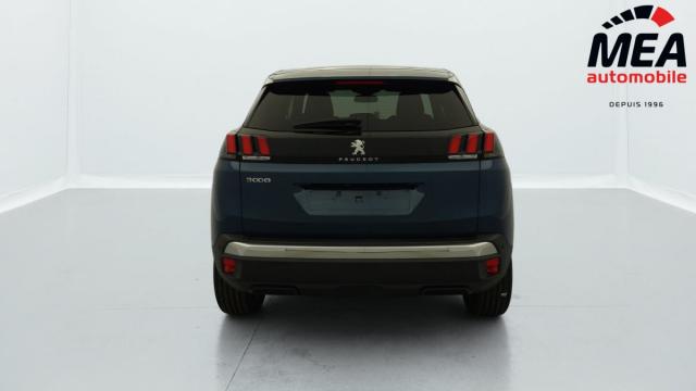 Peugeot 3008 image 7
