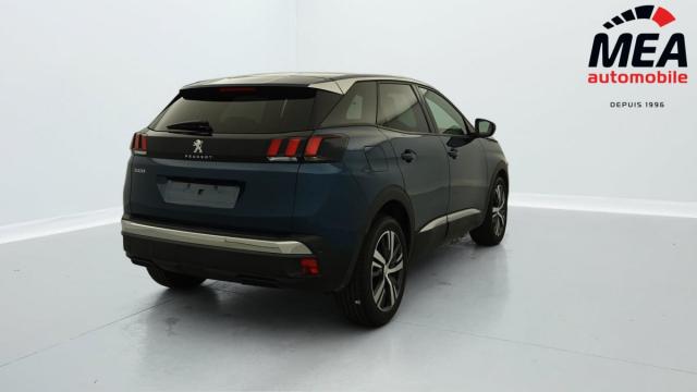Peugeot 3008 image 8