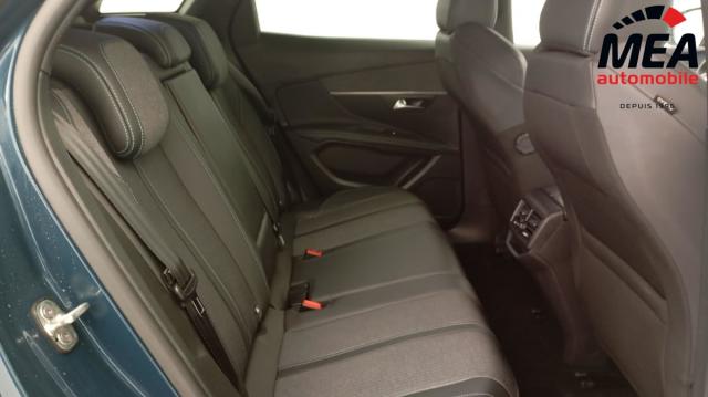 Peugeot 3008 image 9