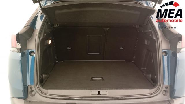 Peugeot 3008 image 3