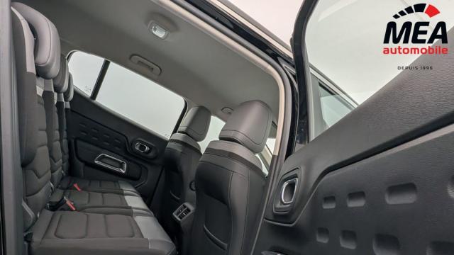 Citroen C5 Aircross image 4