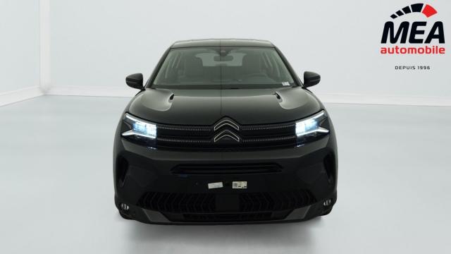 Citroen C5 Aircross image 3