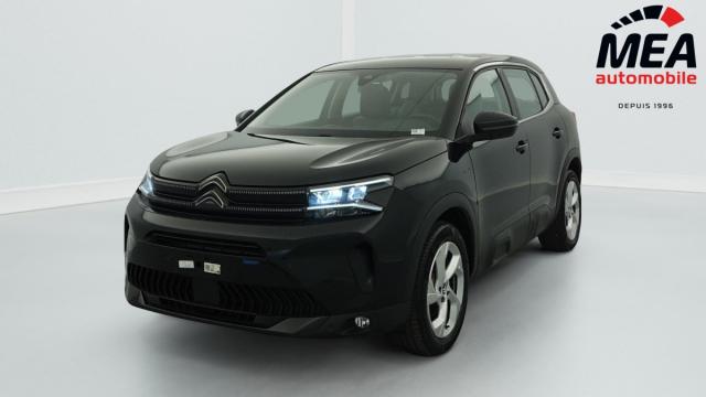Citroen C5 Aircross image 2