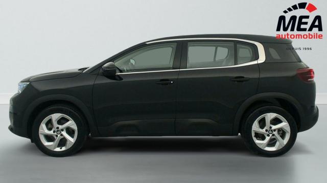 Citroen C5 Aircross image 1