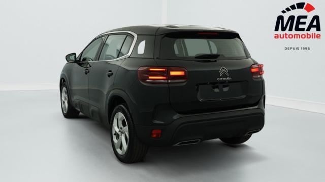 Citroen C5 Aircross image 6
