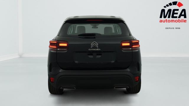 Citroen C5 Aircross image 7