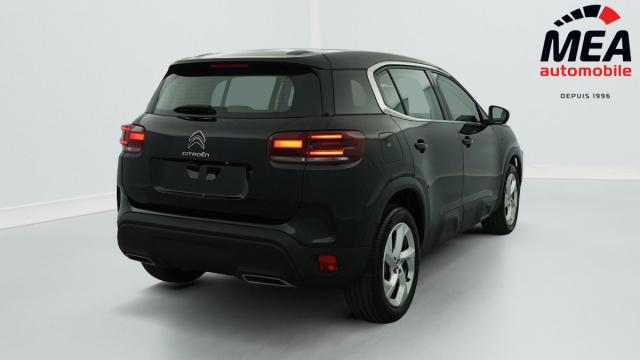 Citroen C5 Aircross image 9