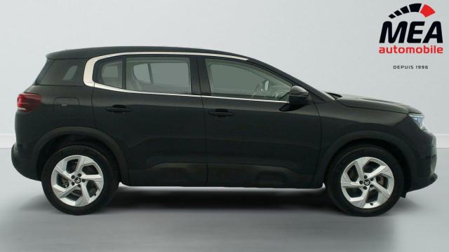 Citroen C5 Aircross image 5