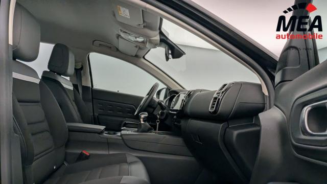 Citroen C5 Aircross image 8