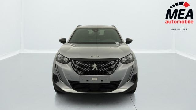Peugeot 2008 image 5
