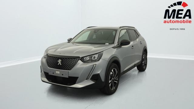 Peugeot 2008 image 3