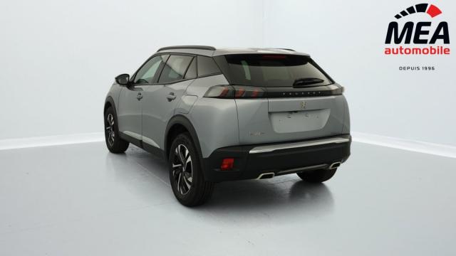 Peugeot 2008 image 6