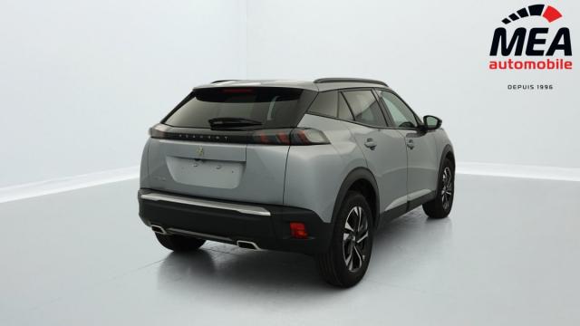 Peugeot 2008 image 9