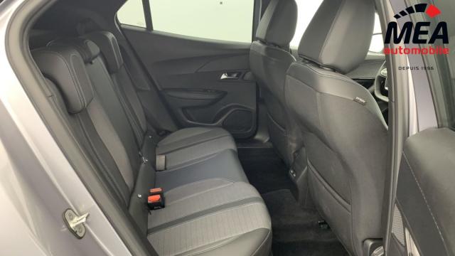 Peugeot 2008 image 4