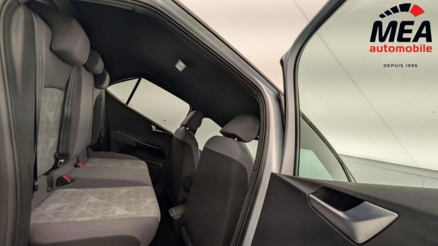 Volkswagen Id.3 image 4