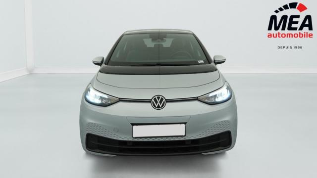Volkswagen Id.3 image 1
