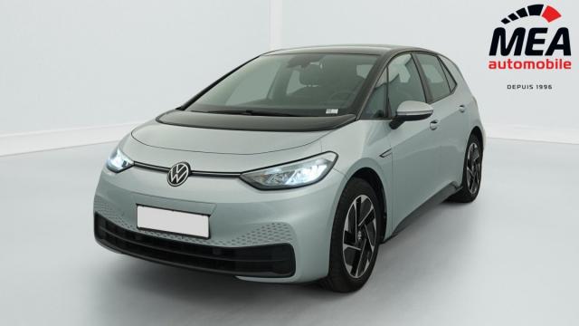 Volkswagen Id.3 image 9
