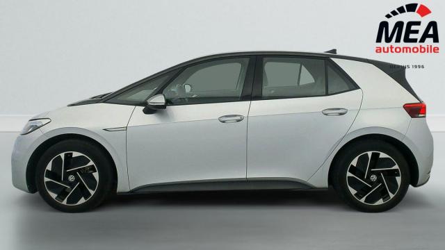 Volkswagen Id.3 image 3