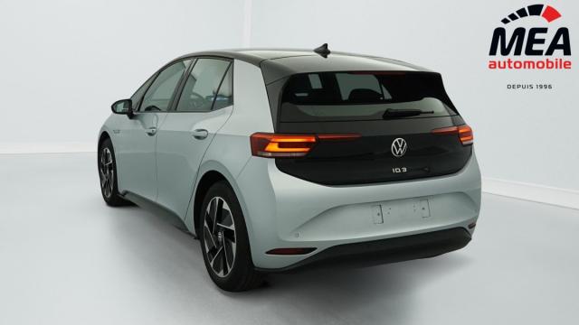 Volkswagen Id.3 image 5