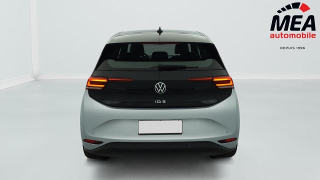 Volkswagen Id.3 image 6