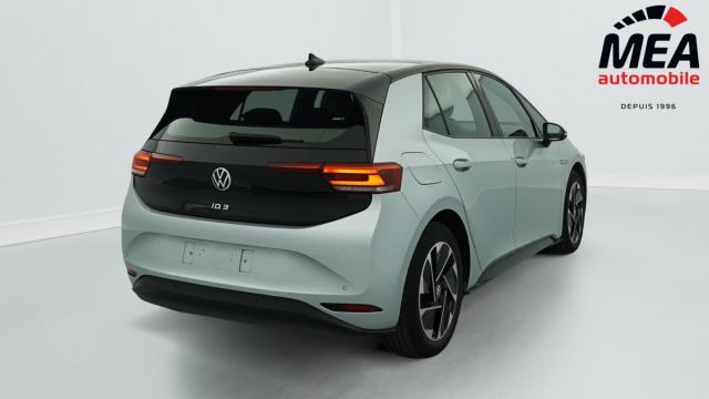Volkswagen Id.3 image 2