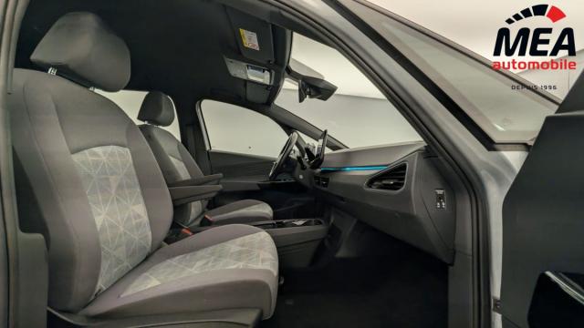 Volkswagen Id.3 image 8